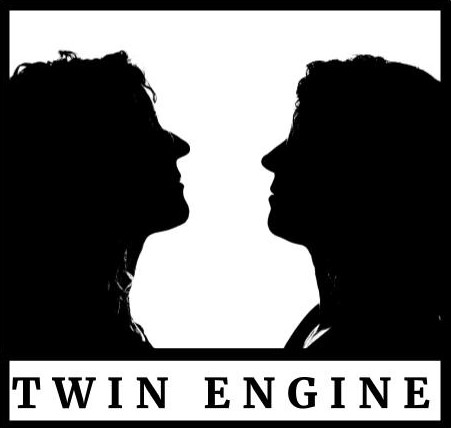 Twin Engine - Mevr. Mirjam van Ewijk